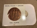 REVOLTING COCKS Beers Steers & Queers The Album WAX TRAX 7063 Vinyl Record LP VG
