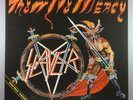 Slayer , Show no mercy Vinyl
