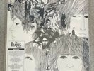 The Beatles Revolver LP Vinyl 2014 Mono 180g New Sealed Out Of Print 