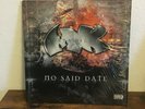 Masta Killa - No Said Date Debut Album Vinyl -  Wu Tang Clan , 2004 LP, Album