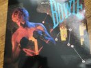 David Bowie - Let’s Dance - HMV Transparent Blue Vinyl Album 1500 Only Made.