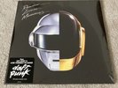 Daft Punk - Random Access Memories - Double 180g Black Vinyl LP - New And Sealed