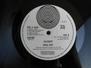 URIAH HEEP - SALISBURY - 1st PRESS - UK - SWIRL - NM - COMPLETE