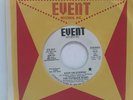 45 RPM FUNK THE FATBACK BAND, KEEP ON STEPPIN'  STEREO / MONO