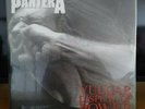 PANTERA VULGAR DISPLAY OF POWER GATEFOLD 2LP BLACK VINYL PLAYED ONCE  NEAR MINT