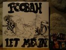 POOBAH Let Me In 2xLP/+10/1972 Ohio, US/Hard Rock/Proto-Stoner Metal/Grand Funk