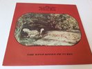 Christian Death ?– The Wind Kissed Pictures - 1985 Italian Supporti Played - VG