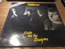 Echo And The Bunnymen ?– Rescue - UK 1980 Korova KOW1 - EX