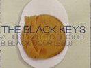 The Black Keys-Just Got To Be 7” Numbered Sleeve