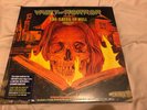 VAULT OF HORROR - LUCIO FULCI’S GATES OF HELL TRILOGY 3 X VINYL BOOK BOX SET NEW
