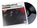 the weeknd echoes of silence