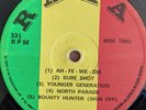 The 4th Street Orchestra ?– Leggo  Ah-Fe-We-Dis LP Rama Dennis Bovell