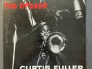 CURTIS FULLER The Opener BLUE NOTE LP 1567 Mono Hank Mobley, Bobby Timmons UA