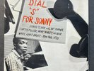SONNY CLARK Dial 