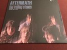 ROLLING STONES  - Aftermath - 1972 most likely. SEALED USA PS-469 London