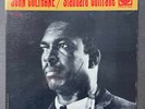 JOHN COLTRANE Standard Coltrane PRESTIGE LP 7243 Mono DG NJ Van Gelder