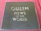 Queen - News Of The World (ltd. Picture Disk - 1977 Stk.) – rar