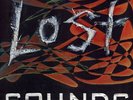 Lost Sounds NEAR MINT In The Red Recordings Vinyl LP