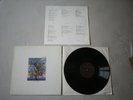 Talk Talk - Spirit Of Eden,OIS,1988 LP,Parlophone ?– 064 7 46977 1,Europe
