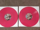 Lana del Rey  Norman fucking Rockwell Pink vinyl Urban Outfitters Exclusive
