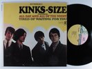 KINKS Kinks-Size REPRISE LP VG+ original us pressing