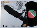 LED ZEPPELIN Self Titled ATLANTIC SD-19126 LP VG+