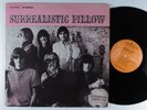 JEFFERSON AIRPLANE Surrealistic Pillow RCA LP VG+