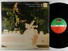Graham Nash - Songs For Beginners LP - Atlantic Shrink