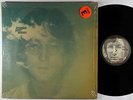 John Lennon - Imagine LP - Apple VG+ Shrink Poster + Photo