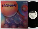 Lacewing - S/T LP - Mainstream VG++ PROMO