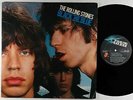 Rolling Stones - Black And Blue LP - Rolling Stones VG++