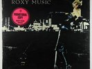 Roxy Music - For Your Pleasure LP - Warner Bros. SEALED