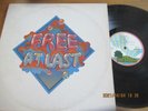 FREE..FREE AT LAST..SUPERB UK IST ISSUE ISLAND LABEL No ILPS-9192