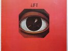 LIFT 'Caverns Of Your Brain' 1990's US reissue vinyl LP