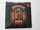 ED BANGER 2 X LP + CD ED REC VOL.X MR OIZO JUSTICE CASSIUS SEBASTIAN BREAKBOT...
