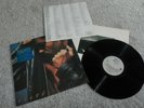 GEORGE MICHAEL Faith Vinyl LP Record + Insert 1987 UK 1ST PRESSING 4600001 Epic