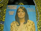 SCHLAGER-RARITÄTEN - Marie Laforet - Manchester  Liverpool   Metronome