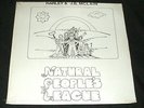 PRIVATE Folk Psych LP HARLEY McLAIN Natural People's League ACID ARCHIVES SEALED