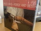 Miles Davis - Porgy And Bess - 2x 180g MOFI Vinyl 45RPM Limited, Numbered, RARE