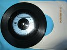 Chuck Jackson I've Got The Need Label: All Platinum 6146 310 Vinyl 7inch single