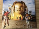Travis Scott- Astroworld Vinyl