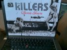 THE KILLERS Sam's Town STILL SEALED/MINT