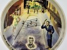 1946 Vogue Picture Record BLUES Clyde McCoy Basin Street Blues & Sugar Blues
