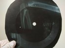 PINK FLOYD CHAPTER 24 X-Ray USSR Record Roentgen Bones Ribs Music Vinyl