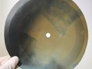 PINK FLOYD PAINT BOX X-Ray USSR Record Roentgen Bone Ribs Music Vinyl