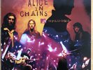 MTV Unplugged by Alice in Chains (Vinyl, 2010, Music on Vinyl)