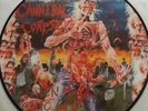 Cannibal Corpse -  Eaten Back To Life - Picture-LP