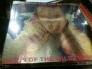 ADAM AND THE ANTS KINGS OF THE WILD FRONTIER 2016 DELUXE BOX SET GOLD VINYL LP