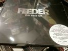 Feeder - The Best Of [4 Discs] [VINYL]