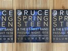 Bruce Springsteen & The E Street Band - Passaic Night 1978 Live - 3 LPs OVP